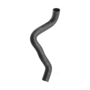 Dayco Engine Coolant Curved Radiator Hose for Buick LaCrosse - 71850