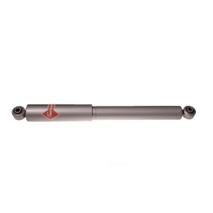 KYB Gas A Just Rear Driver Or Passenger Side Monotube Shock Absorber for Cadillac Escalade EXT - 555054