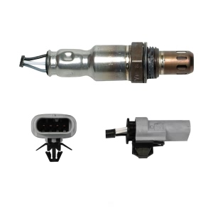 Denso Oxygen Sensor for Cadillac CT6 - 234-4762