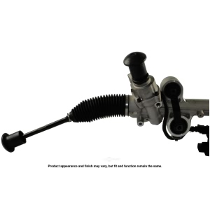 Cardone Reman Remanufactured Electronic Power Rack and Pinion Complete Unit for Chevrolet Colorado - 1A-18012