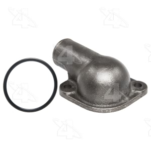 Four Seasons Water Outlet for Oldsmobile Calais - 84902