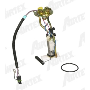 Airtex Electric Fuel Pump for Chevrolet R2500 Suburban - E3631S