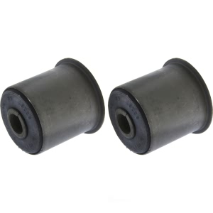 Centric Premium™ Rear Lower Forward Control Arm Bushing for Buick Electra - 602.62025