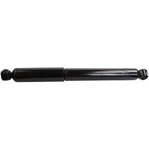 Monroe OESpectrum™ Rear Driver or Passenger Side Shock Absorber for GMC Canyon - 37351