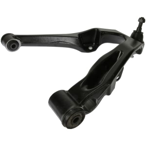Centric Premium™ Front Driver Side Lower Control Arm and Ball Joint Assembly for GMC Sierra 3500 - 622.66003