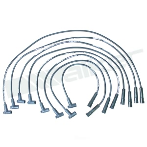Walker Products Spark Plug Wire Set for Oldsmobile 98 - 924-1405