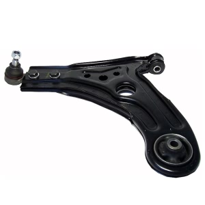 Delphi Front Driver Side Lower Control Arm And Ball Joint Assembly for Pontiac G3 - TC1503