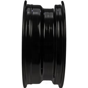 Dorman Black 15X6 Steel Wheel for Saturn L100 - 939-206