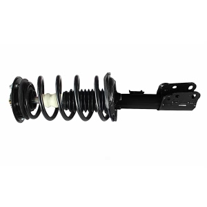 GSP North America Front Driver Side Suspension Strut and Coil Spring Assembly for Chevrolet Captiva Sport - 810005