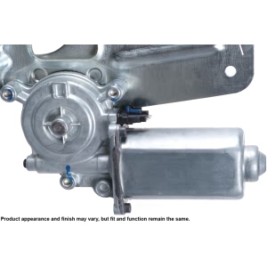 Cardone Reman Remanufactured Window Lift Motor w/Regulator for Chevrolet S10 - 42-1312R