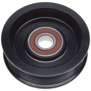 Gates Drivealign Drive Belt Idler Pulley for GMC C1500 - 36177