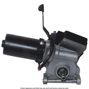 Cardone Reman Remanufactured Electronic Power Steering Assist Column for Saturn - 1C-1001