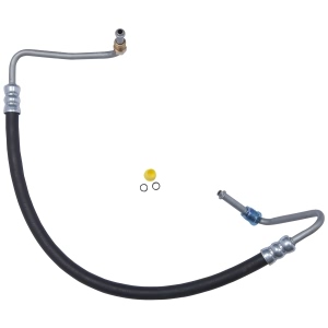 Gates Power Steering Pressure Line Hose Assembly for Chevrolet Equinox - 352274