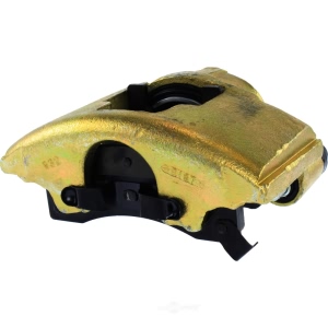 Centric Posi Quiet™ Loaded Front Driver Side Brake Caliper for Chevrolet C3500 - 142.66020