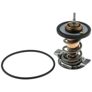 Gates OE Type Engine Coolant Thermostat for Chevrolet Equinox - 34717