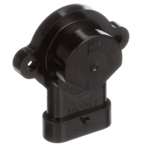 Delphi Throttle Position Sensor for Cadillac CTS - SS10468