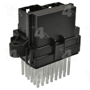 Four Seasons Hvac Blower Motor Resistor Block for GMC Yukon - 20603
