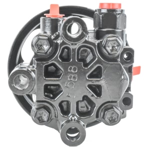 AAE Remanufactured Power Steering Pump for Pontiac - 5588