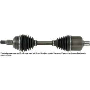 Cardone Reman Remanufactured CV Axle Assembly for Chevrolet Lumina - 60-1348