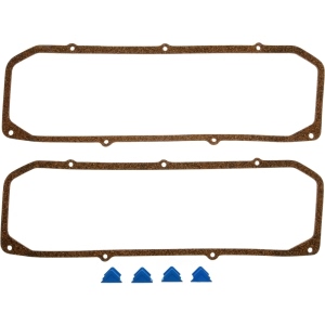 Victor Reinz Valve Cover Gasket Set for Cadillac Fleetwood - 15-10466-01