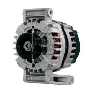 Remy Remanufactured Alternator for Buick LaCrosse - 22080