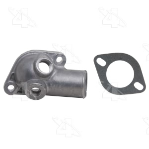 Four Seasons Water Outlet for Buick Regal - 84832