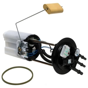 Denso Fuel Pump Module Assembly for GMC Canyon - 953-5121