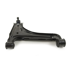 Mevotech Supreme Front Passenger Side Lower Non Adjustable Control Arm And Ball Joint Assembly for Chevrolet Beretta - CMS20337