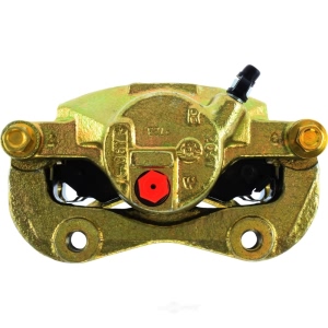 Centric Posi Quiet™ Loaded Front Passenger Side Brake Caliper for Saturn SW2 - 142.62109