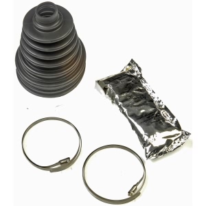 Dorman OE Solutions Front Outer Cv Joint Boot Kit for Chevrolet Sprint - 614-001