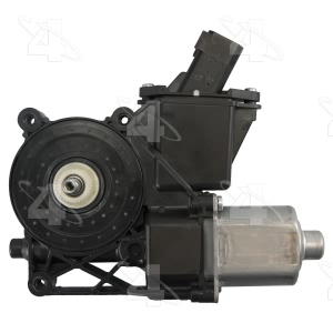 ACI Power Window Motors for GMC Sierra 3500 HD - 382412