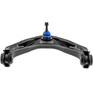 Mevotech Supreme Front Upper Adjustable Control Arm And Ball Joint Assembly for Chevrolet Silverado 2500 HD - CMS501230