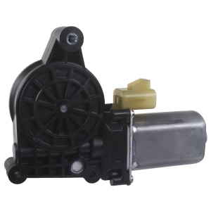 AISIN Power Window Motor for Chevrolet Avalanche 2500 - RMGM-003