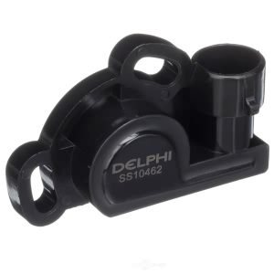 Delphi Throttle Position Sensor for Cadillac - SS10462