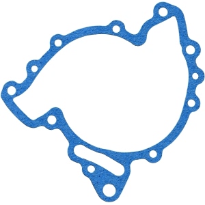 Victor Reinz Engine Coolant Water Pump Gasket for Cadillac Seville - 71-15586-00
