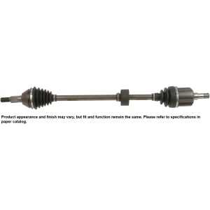 Cardone Reman Remanufactured CV Axle Assembly for Oldsmobile - 60-1337