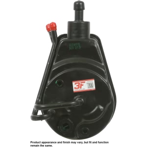 Cardone Reman Remanufactured Power Steering Pump w/Reservoir for GMC P3500 - 20-8716