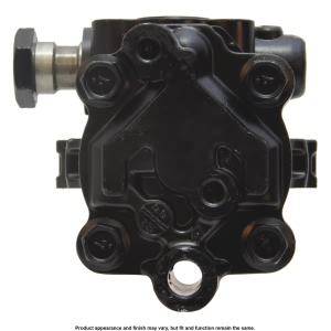Cardone Reman Remanufactured Power Steering Pump w/o Reservoir - 21-681
