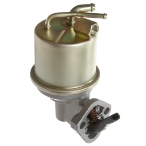 Delphi Mechanical Fuel Pump for GMC G2500 - MF0029