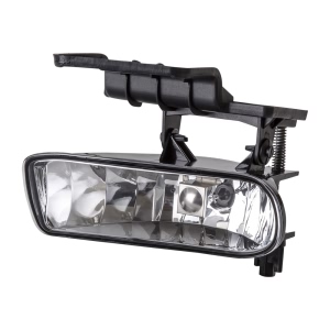 TYC TYC NSF Certified Fog Light Assembly for Chevrolet Suburban 2500 - 19-5318-00-1