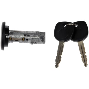 Dorman Ignition Lock Cylinder for Chevrolet Silverado 3500 - 924-725
