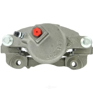 Centric Remanufactured Semi-Loaded Front Driver Side Brake Caliper for Cadillac Seville - 141.62088