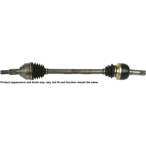 Cardone Reman Remanufactured CV Axle Assembly for Cadillac STS - 60-1454