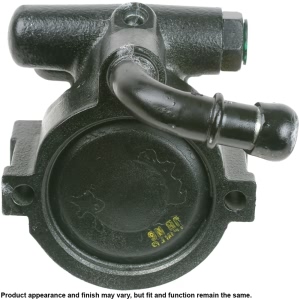 Cardone Reman Remanufactured Power Steering Pump w/o Reservoir for Saturn LS2 - 20-901