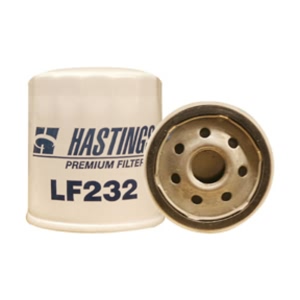 Hastings Engine Oil Filter for Chevrolet Trailblazer - LF232