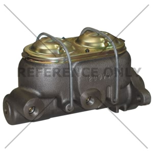 Centric Premium™ Brake Master Cylinder for GMC G3500 - 130.66024