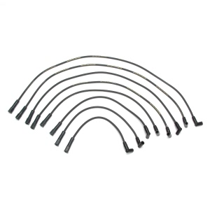 Delphi Spark Plug Wire Set for Cadillac Seville - XS10286