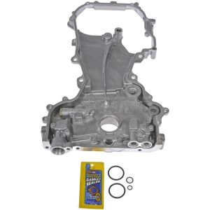 Dorman OE Solutions Aluminum Timing Chain Cover - 635-546