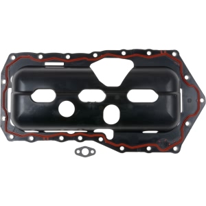 Victor Reinz Improved Design Engine Oil Pan Gasket for Buick Riviera - 10-10211-01