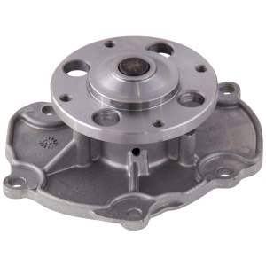 Gates Engine Coolant Standard Water Pump for Cadillac XTS - 43530